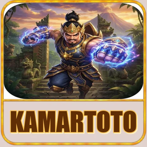 Pratinjau tampilan kamartoto