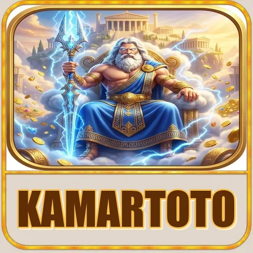 Pratinjau antarmuka kamartoto setelah terpasang