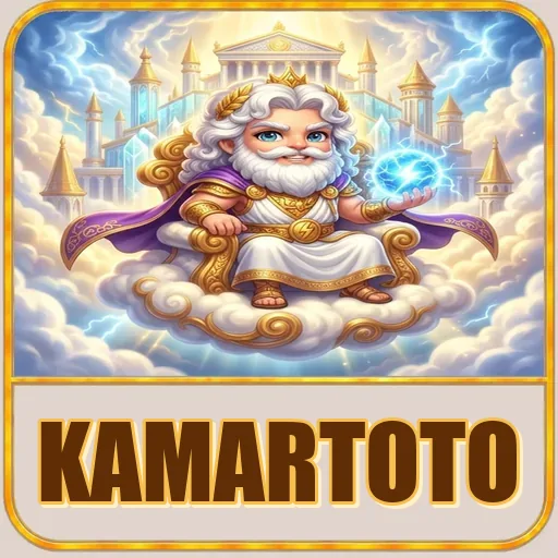 Pratinjau tampilan kamartoto